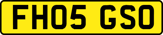 FH05GSO