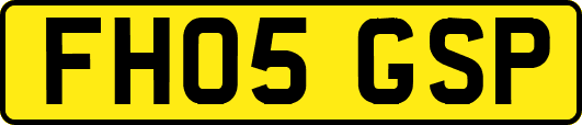 FH05GSP