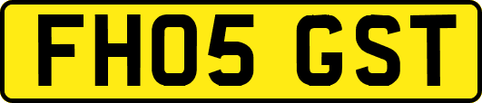 FH05GST