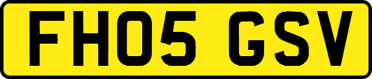 FH05GSV