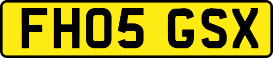 FH05GSX