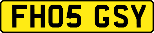 FH05GSY