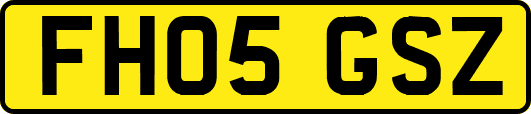 FH05GSZ
