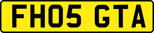 FH05GTA