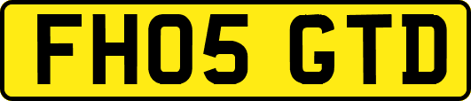 FH05GTD