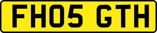 FH05GTH
