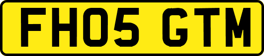 FH05GTM