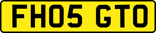 FH05GTO