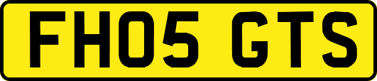 FH05GTS