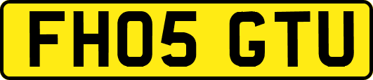 FH05GTU