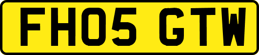 FH05GTW