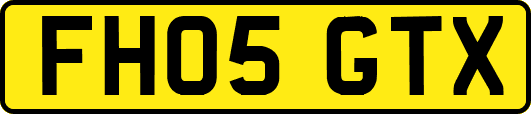 FH05GTX
