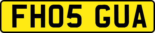 FH05GUA