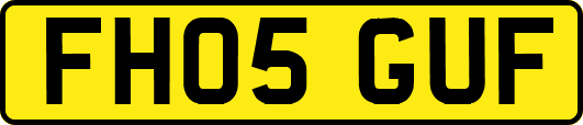 FH05GUF