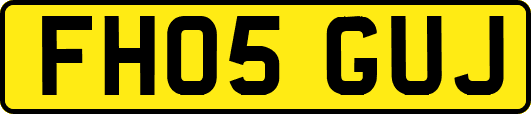 FH05GUJ