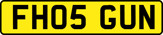 FH05GUN
