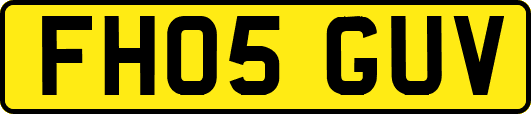 FH05GUV