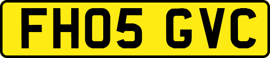 FH05GVC