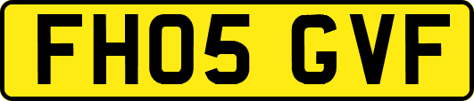 FH05GVF