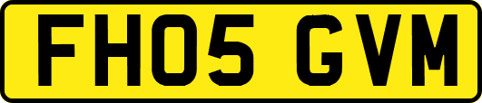 FH05GVM