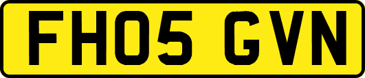 FH05GVN