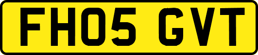FH05GVT