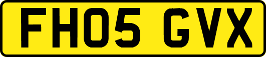 FH05GVX
