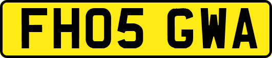 FH05GWA