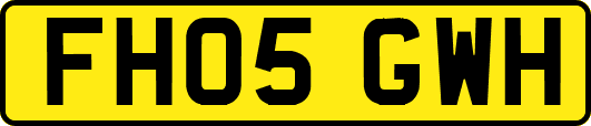 FH05GWH