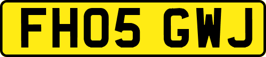 FH05GWJ