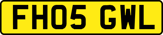 FH05GWL