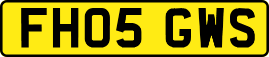 FH05GWS