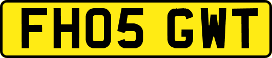 FH05GWT