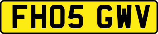 FH05GWV