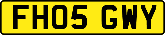FH05GWY