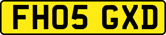 FH05GXD