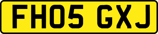 FH05GXJ