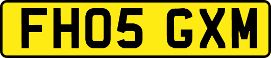 FH05GXM