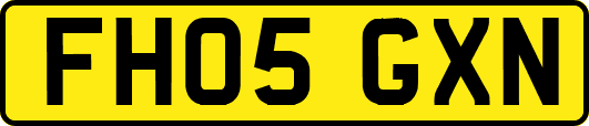 FH05GXN