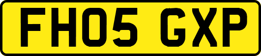 FH05GXP