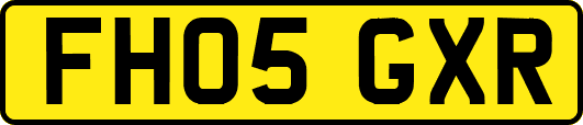 FH05GXR