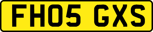 FH05GXS