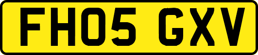 FH05GXV