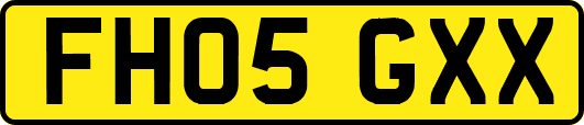 FH05GXX