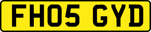 FH05GYD