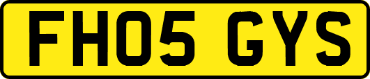 FH05GYS