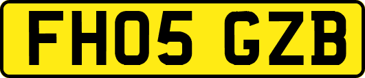 FH05GZB