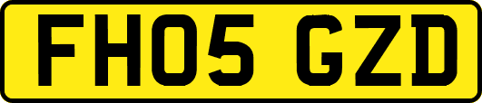 FH05GZD