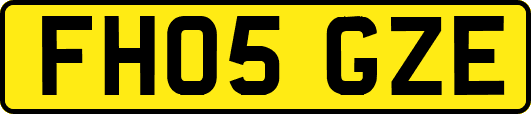FH05GZE