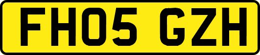 FH05GZH
